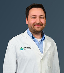 Gregory Mihalik, PharmD