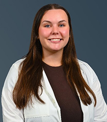 Riley Stitch, PharmD