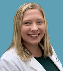 Ashley Weismiller, PharmD