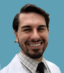 Daniel Parschauer, PharmD