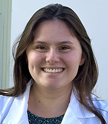 Stephanie Taskovski, PharmD