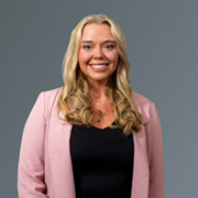 Alyssa Bellis, PharmD