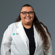Amalia Santiago, PharmD