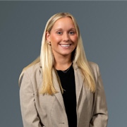 Olivia Gaspersic, PharmD