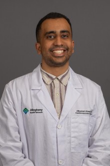 image of Hashem Alamir, MD