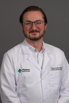 Image of Steven Buffer, MD