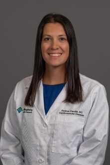 Image of Andrea Caudill, DO