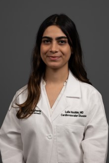 Laila Hashim, MD
