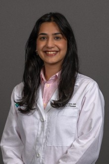 Image of Sanchaya Khetrapal, MD