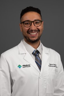Andrew Takla, MD