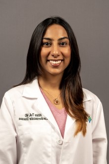 Ritika Tuli, MD