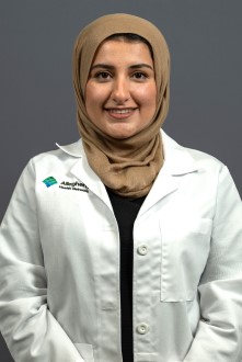 Aneeza Farooq, MD