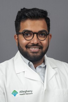 Khawaja Bakhtawar, MD