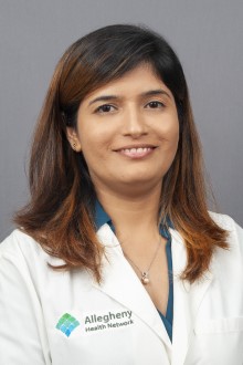 Varsha, MD