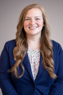 Gastroenterology Fellow Amanda Jacubowsky, DO 