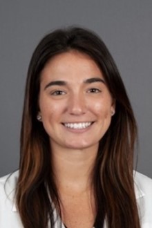 Gastroenterology Fellow Helene Bloom, DO 