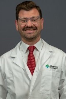 Gastroenterology Fellow Ethan Cohen, MD