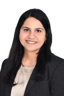Gastroenterology Fellow Shakira Yoosuf, MD 