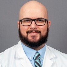 George Bchech, MD