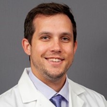 Ryan Rothman, MD, PGY-5