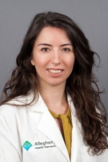 Nazli Okumus, MD