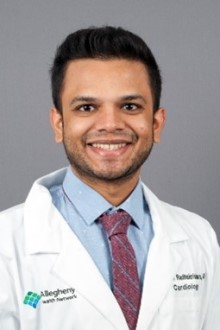 Srikanth Radhakrishnan, MD