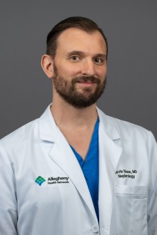 Kevin Shaw, MD