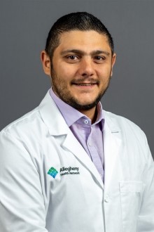 Portrait of Adnan Barazi, MD