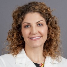 image of Briana DiSilvio, MD
