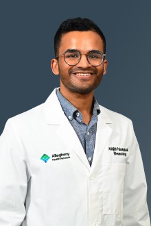 Abhijith Paladugula, MD
