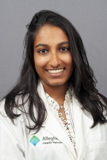 Saloni Goyal, MD