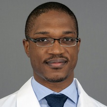 Christon Grant, MD