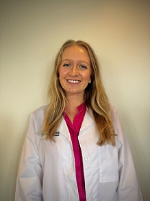 Claire Helmick, D.O.
