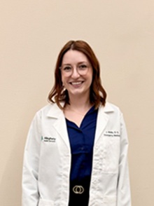 Jenna Watts, D.O.