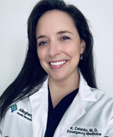 Kathryn Cataldo, M.D.