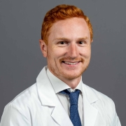 Sean McCullough, MD