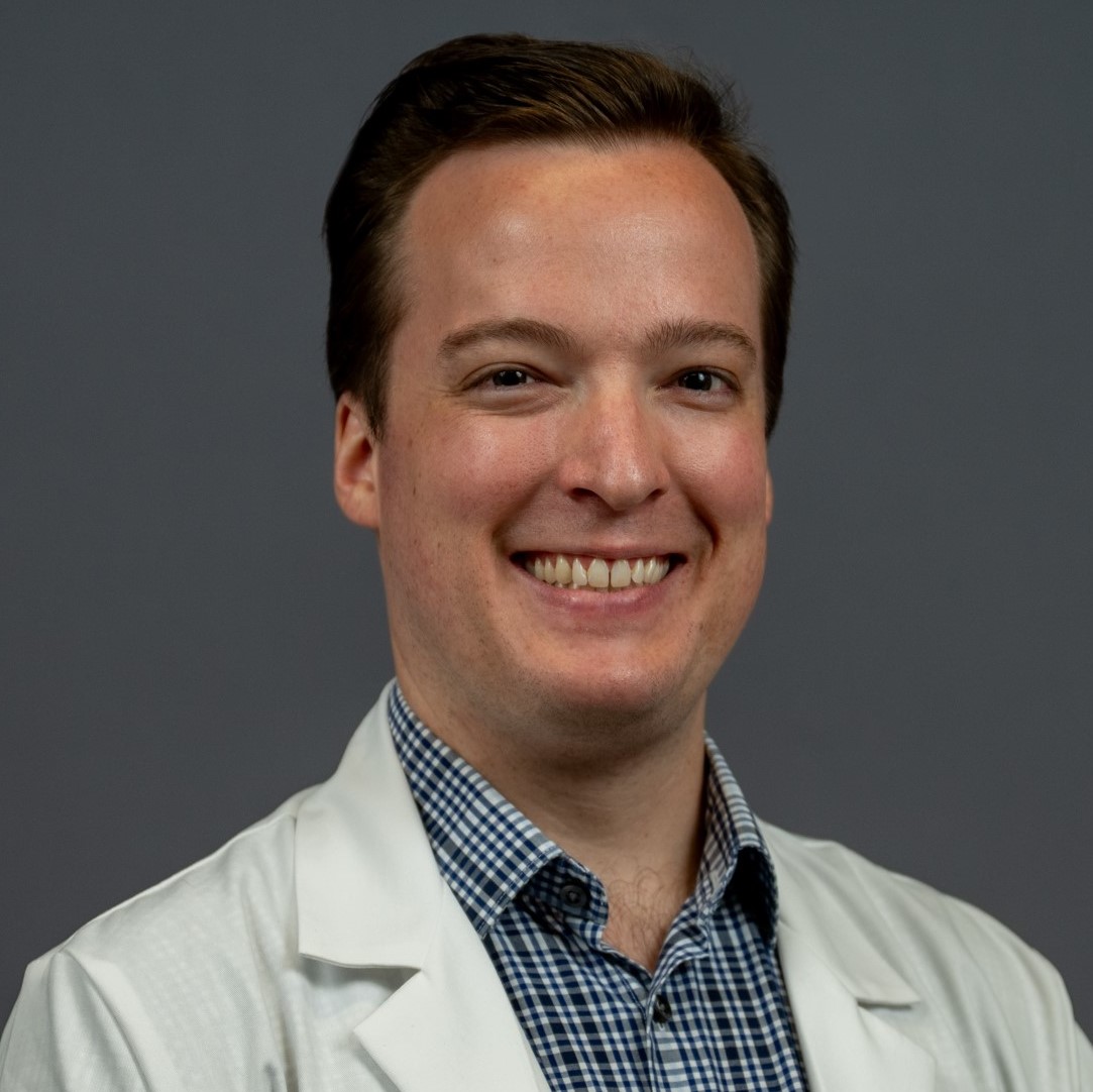 Mitchell Shellman, MD