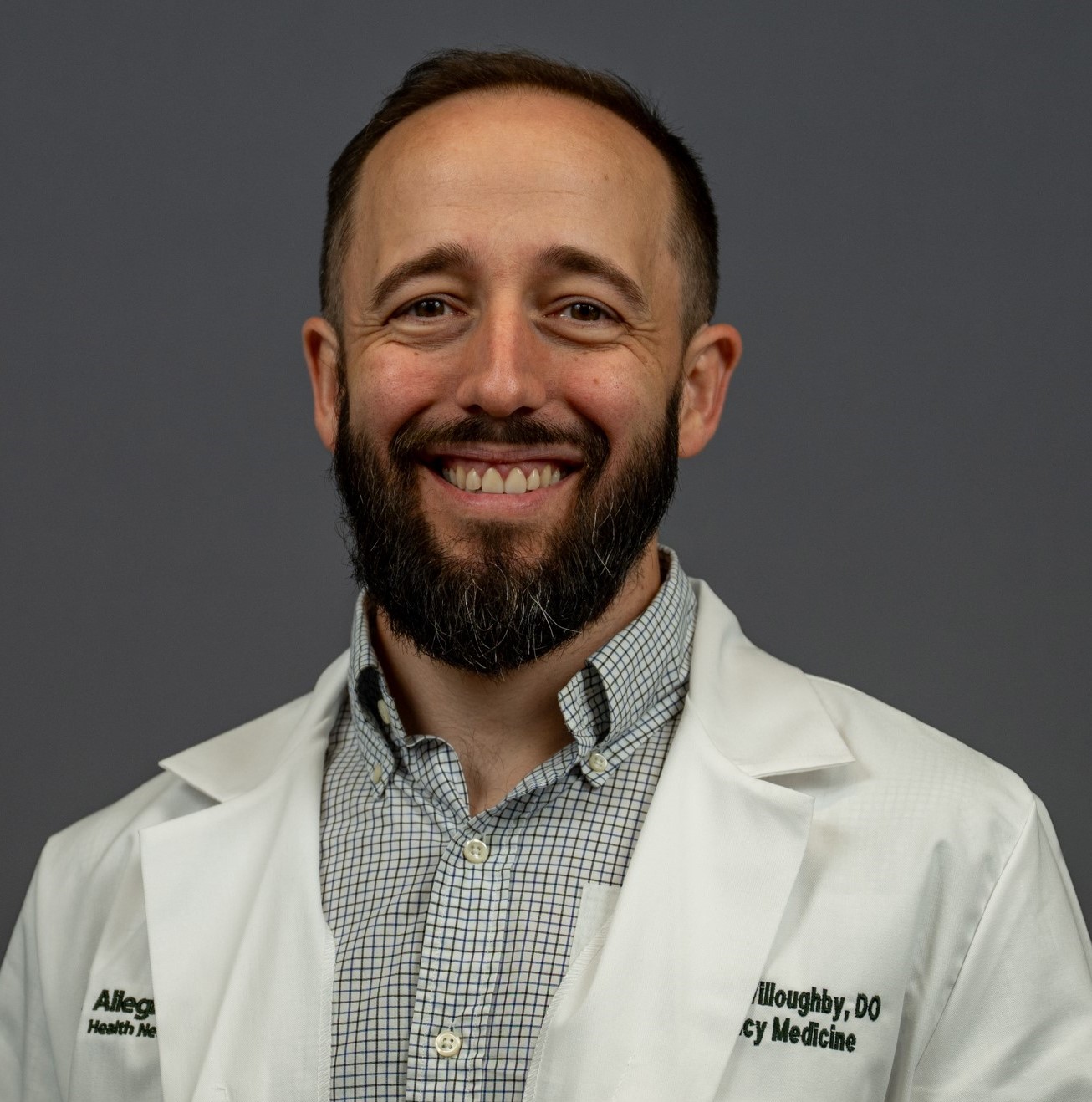 F. Manton Willoughby, DO 