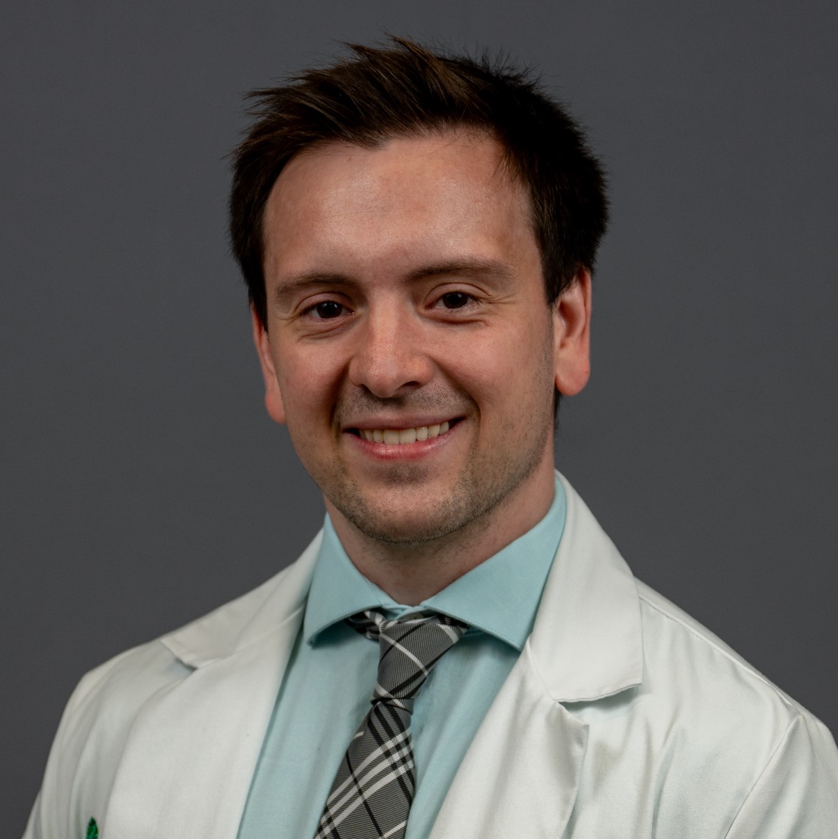 Luke Wisusik, MD 