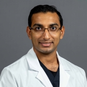 Yohan Sumathipala, MD