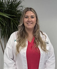 Alexandra Berezan, M.D.