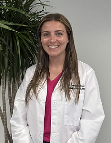 Hanna Ermesjoe, M.D.