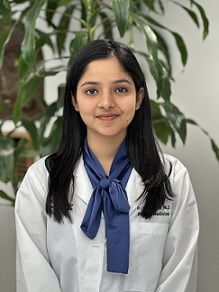 Priyanka Aggarwal, M.D.