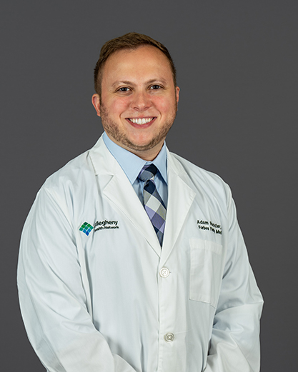 Adam Rockter, MD 