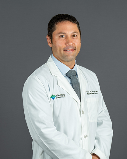 Peter Maropis, MD