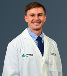 Robert Wallace, MD