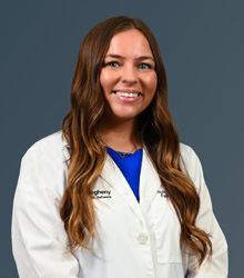 Taylor Hufnagel, DO
