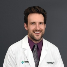 Nicholas Bailey, MD