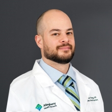 Jason Bregg, MD