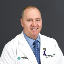 H. Kenneth Williams, MD